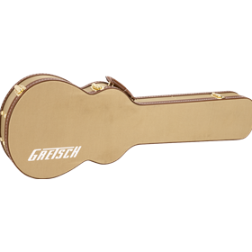 Gretsch® Bass/Baritone Tweed Case