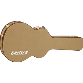 G2622T Streamliner™ Center Block Case, Tweed