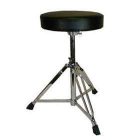 Double Braced Drum Throne