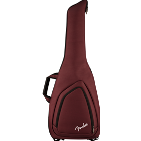 Limited Edition FE610 Electric Guitar Gig Bag, Oxblood