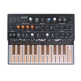 Arturia Hybrid Analog / Digital Synthesizer with Advanced Digital Oscillators