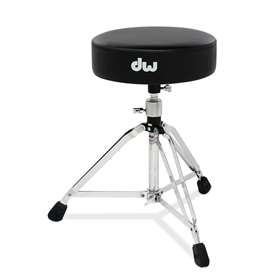 5000 Series Drum Throne with Oversized Nut