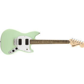 FSR Bullet Mustang HH, Seafoam Green