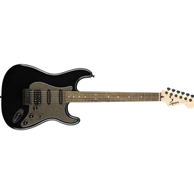 FSR Bullet Stratocaster HSS, Black Metallic
