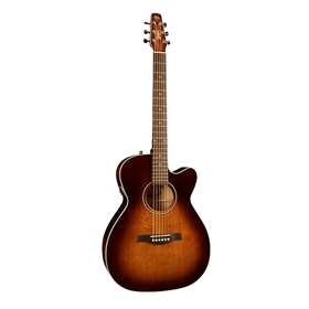 Seagull Performer CW CH Burnt Umber QIT