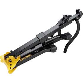 Hercules  BARITONE SAX/ STAND