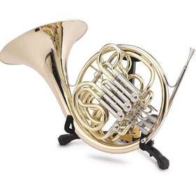 Hercules  FRENCH HORN STAND