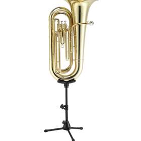 Hercules Performer Tuba Stand