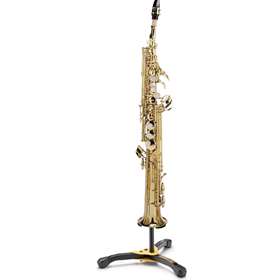 Hercules Soprano Sax stand w/ bag