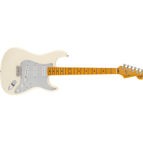 Nile Rodgers Hitmaker Stratocaster®, Maple Fingerboard, Olympic White