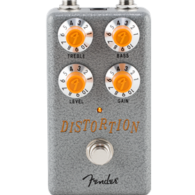 Hammertone® Distortion