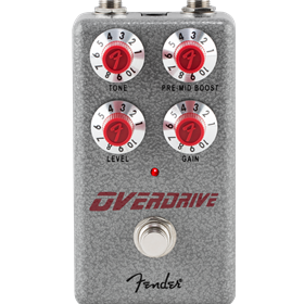 Hammertone® Overdrive