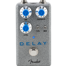 Hammertone® Delay