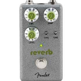 Hammertone® Reverb