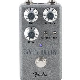 Hammertone® Space Delay