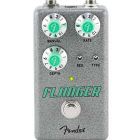 Hammertone® Flanger