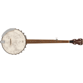 PB-180E Banjo, Walnut Fingerboard, Natural