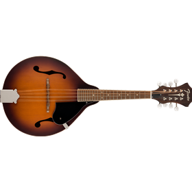 PM-180E Mandolin, Walnut Fingerboard, Aged Cognac Burst