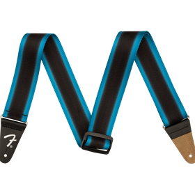 2" American Professional Seat Belt Strap, Dark Night