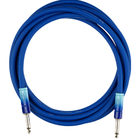 10' Ombré Cable, Belair Blue
