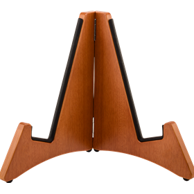 Timberframe™ Electric Guitar Stand, Natural