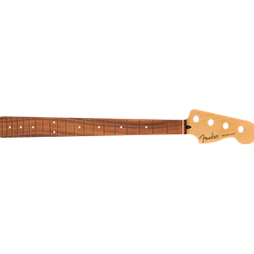 Player Series Precision Bass® Neck, 20 Medium Jumbo Frets, Pau Ferro, 9.5", Modern "C"