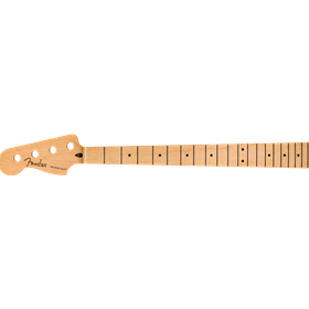 Player Series Precision Bass® LH Neck, 22 Medium Jumbo Frets, Maple, 9.5", Modern "C"