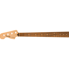 Player Series Precision Bass® LH Neck, 20 Medium Jumbo Frets, Pau Ferro, 9.5", Modern "C"