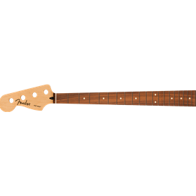 Player Series Jazz Bass® LH Neck, 20 Medium Jumbo Frets, Pau Ferro, 9.5", Modern "C"