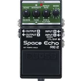 RE-2 Space Echo