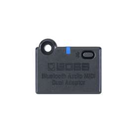 Bluetooth Audio MIDI Dual Adaptor