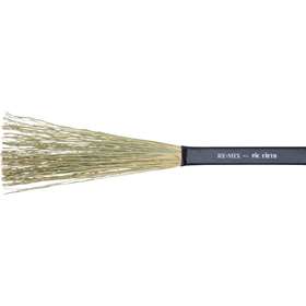 Re-Mix Brushes, Broomcorn