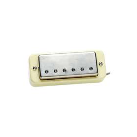 Antq II Adj Mini Hmbkr Neck