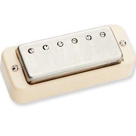 Antq II Adj Mini Hmbkr Brdg