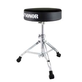 4000 Series Drum Throne