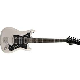 H-III Original Tremar alder3xSC maple bolt-on white