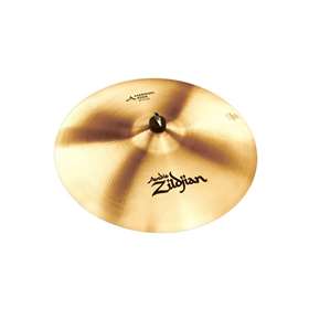 20" A Medium Ride Cymbal, Used