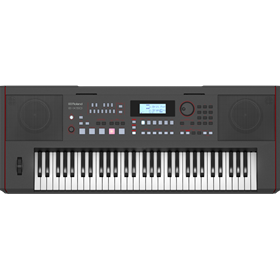 E-X50 Arranger Keyboard