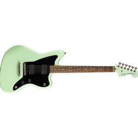 Contemporary Active Jazzmaster® HH ST, Laurel Fingerboard, Surf Pearl