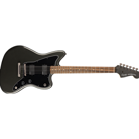 Contemporary Active Jazzmaster® HH ST, Laurel Fingerboard, Graphite Metallic