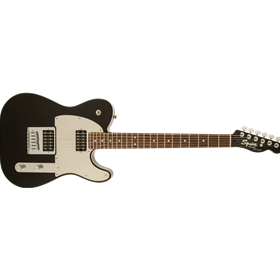 J5 Telecaster®, Laurel Fingerboard, Black