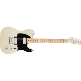 Contemporary Telecaster® HH, Maple Fingerboard, Pearl White