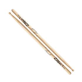 Zildjian 7A Wood Tip Hickory Drumsticks