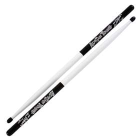 Zildjian Adrian Young Black/White Drumsticks