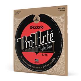 Pro Arte Classical Guitar Strings | Normal Tension