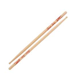 Zildjian Antonio Sanchez Artist Series Wood Tip Hickory Drumsticks