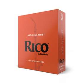 RICO, ALTO CL, #3, 10 BX