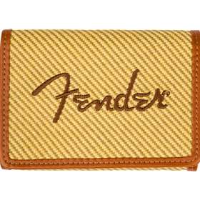 Fender™ Tweed Velcro Wallet