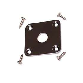 Lp Type Jackplate Chrome