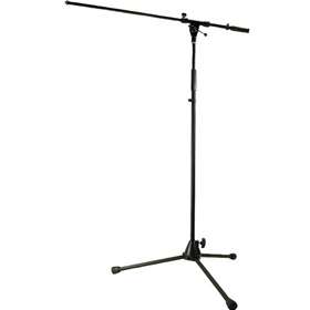 Profile Mic Stand W/boom